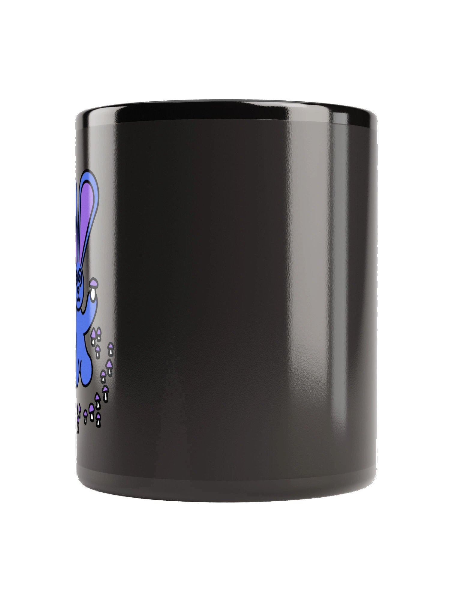 Shroomy Bunny Mug product image (3)