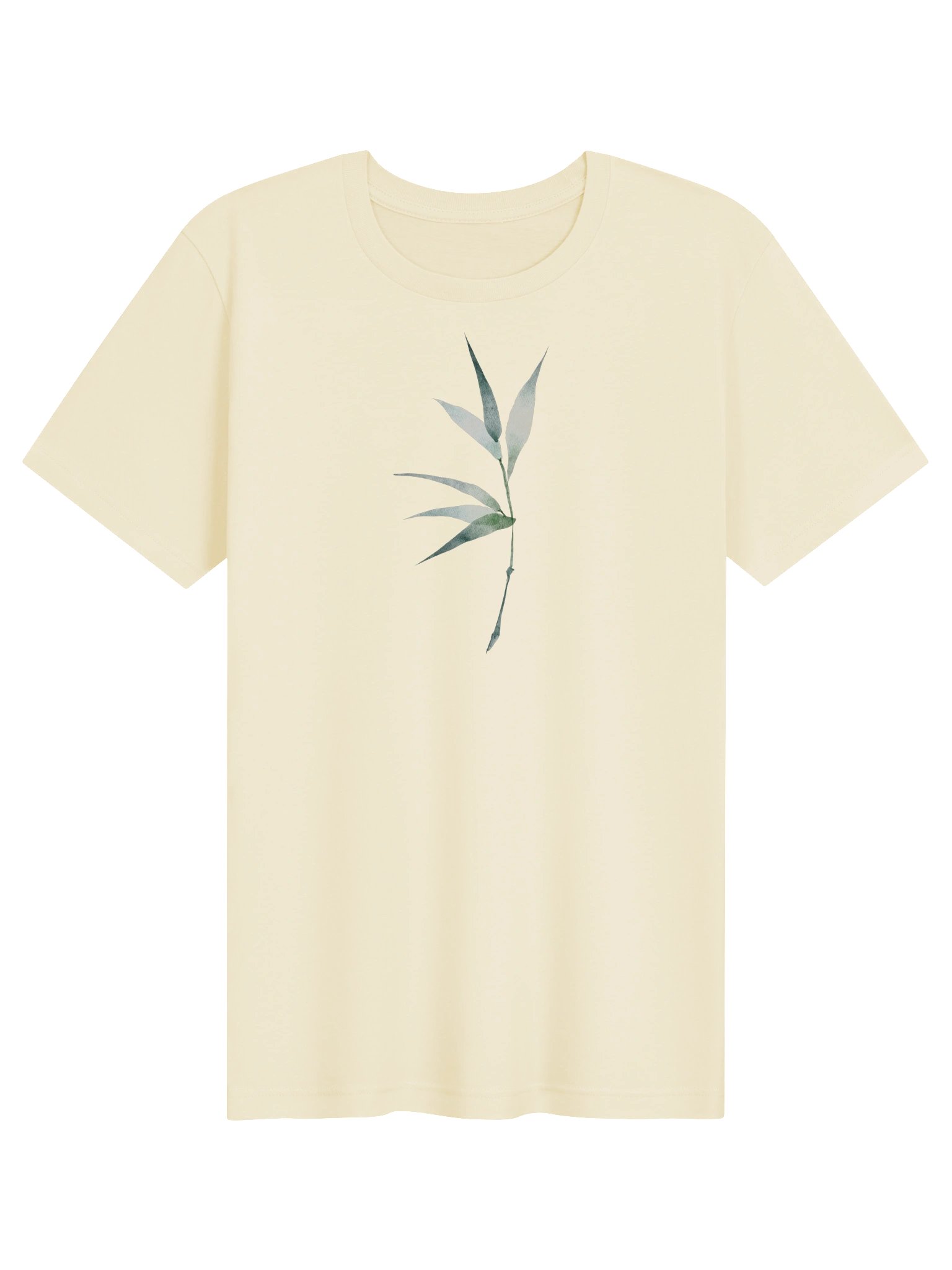 The Bamboo Branch Tee product image (93)