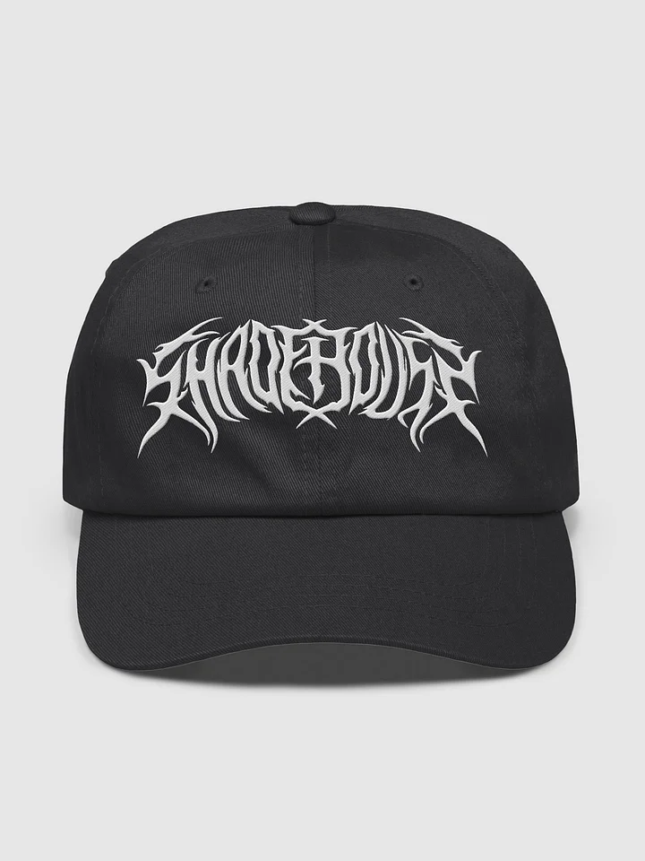 Metal Logo Hat product image (1)