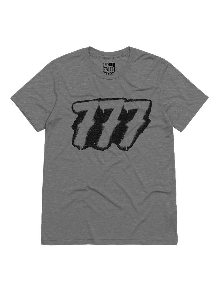 Sacred Sevens T-Shirt product image (1)