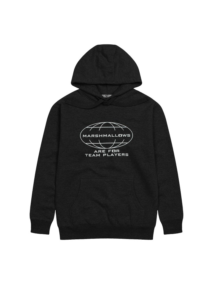 Marshmallows Are For Team Players, From Severance Serie, Unisex T-shirt product image (2)