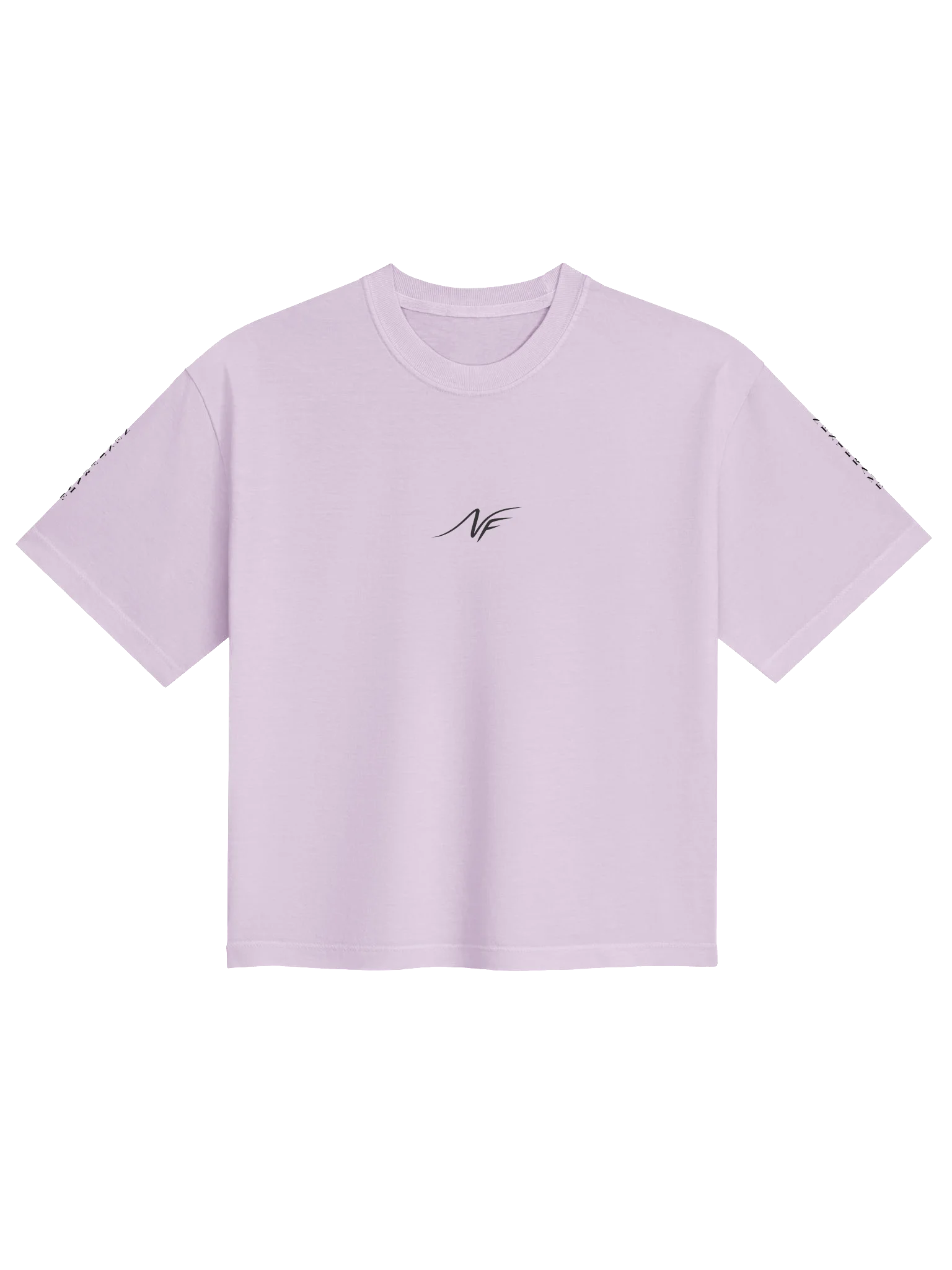 Women's Printed Boxy T-Shirt product image (17)