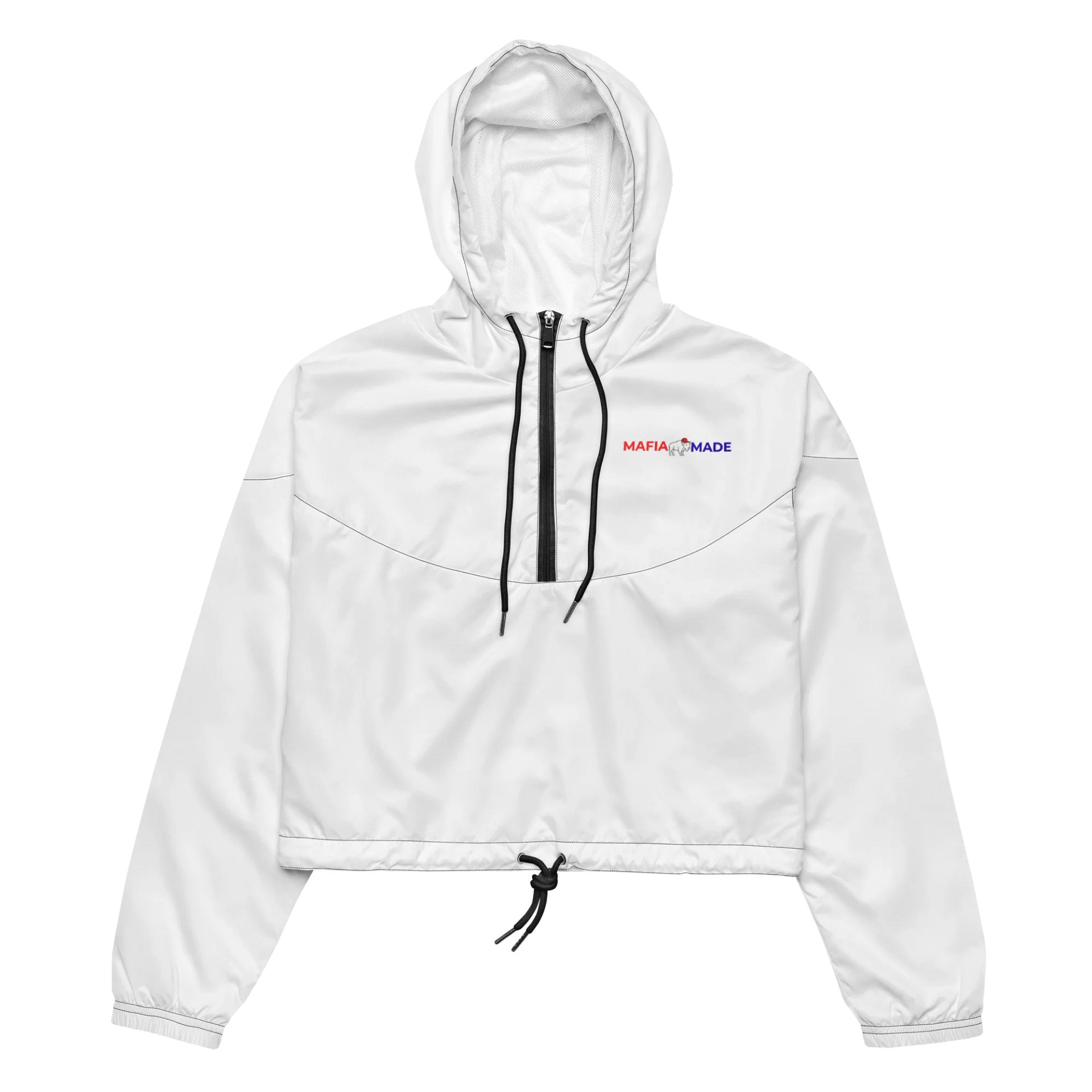 Mafia Made Windbreaker product image (2)