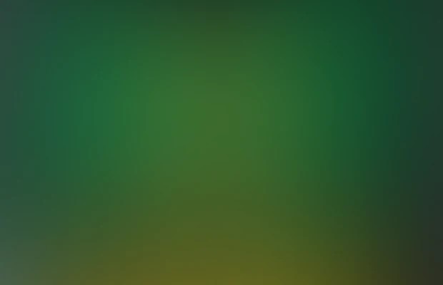 Audio thumbnail background