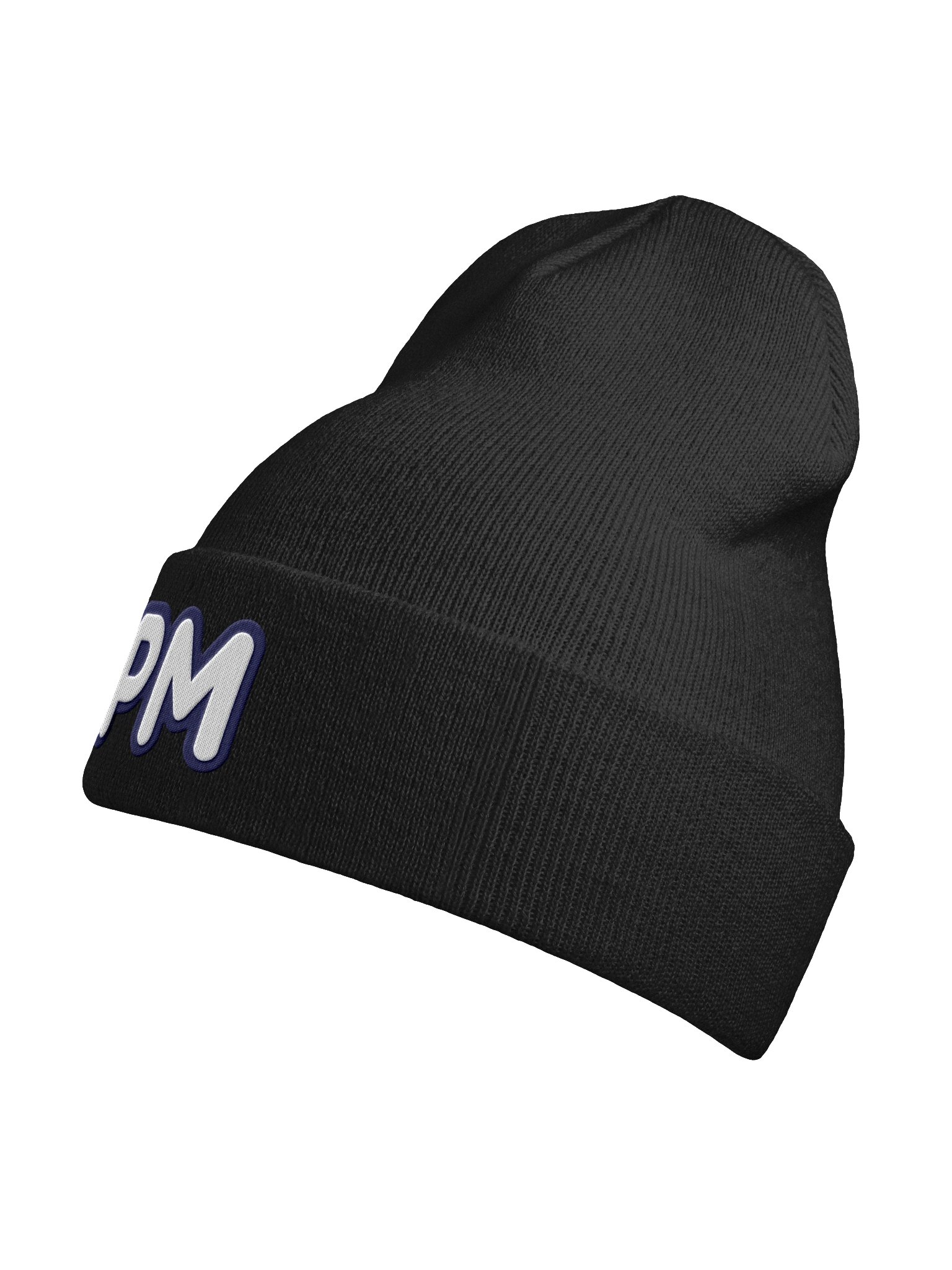 PM Cuffed Beanie by PocketMads product image (9)