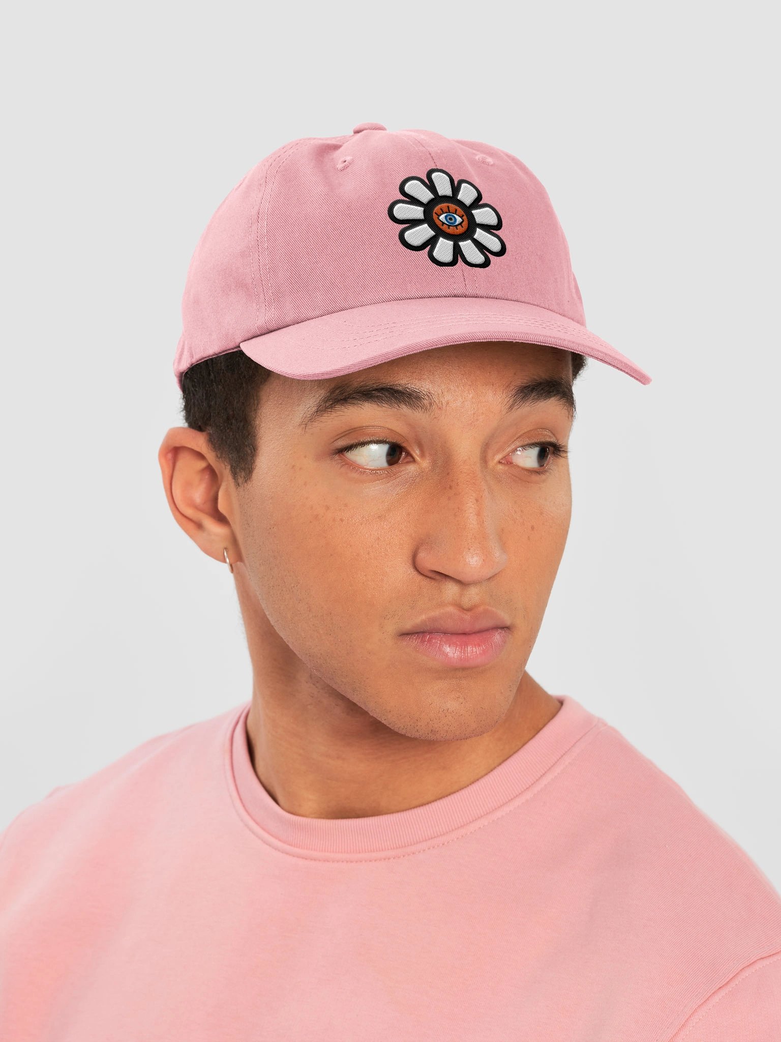 Lucky Eye Classic Dead Hat product image (18)