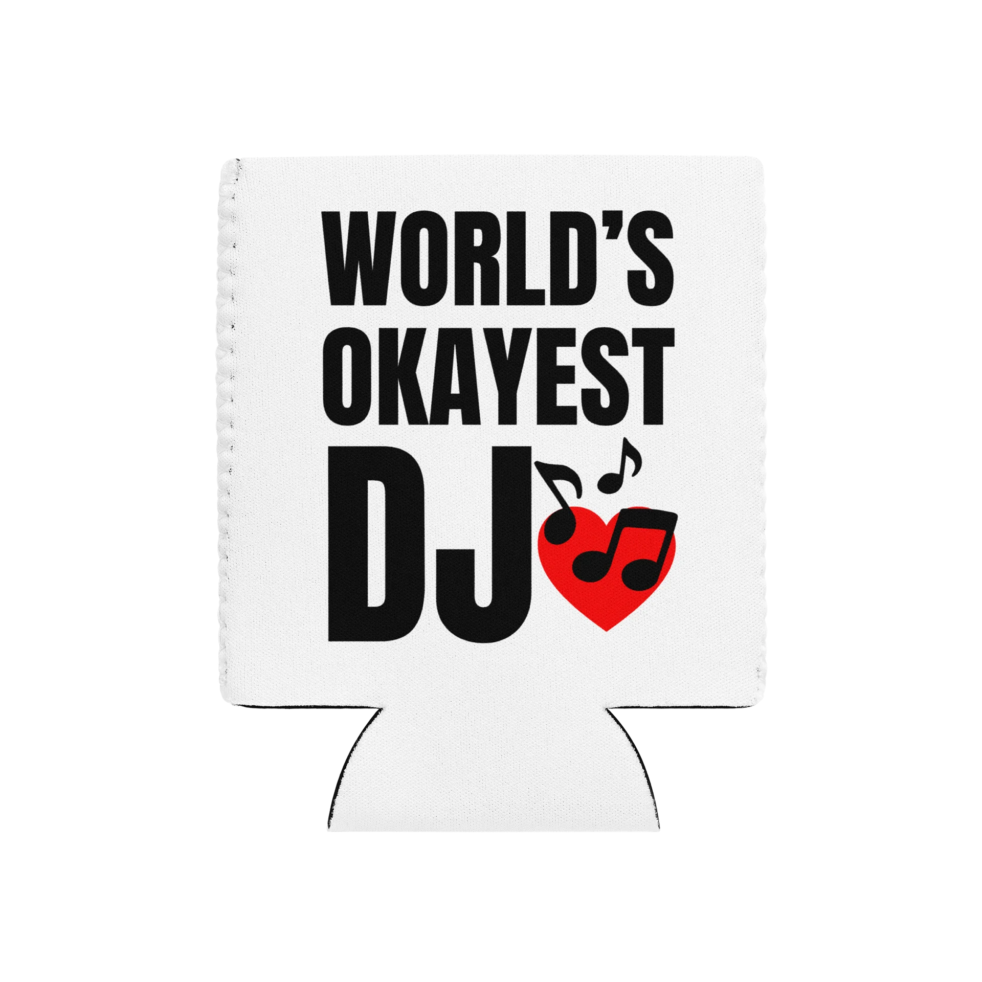 World's Okayest DJ Coozie product image (1)
