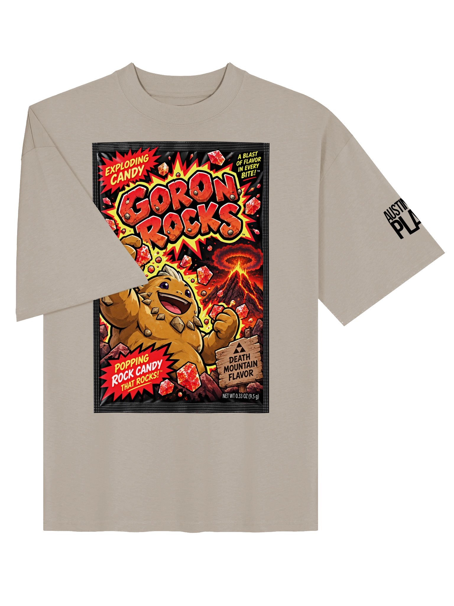 GoronRocks product image (3)