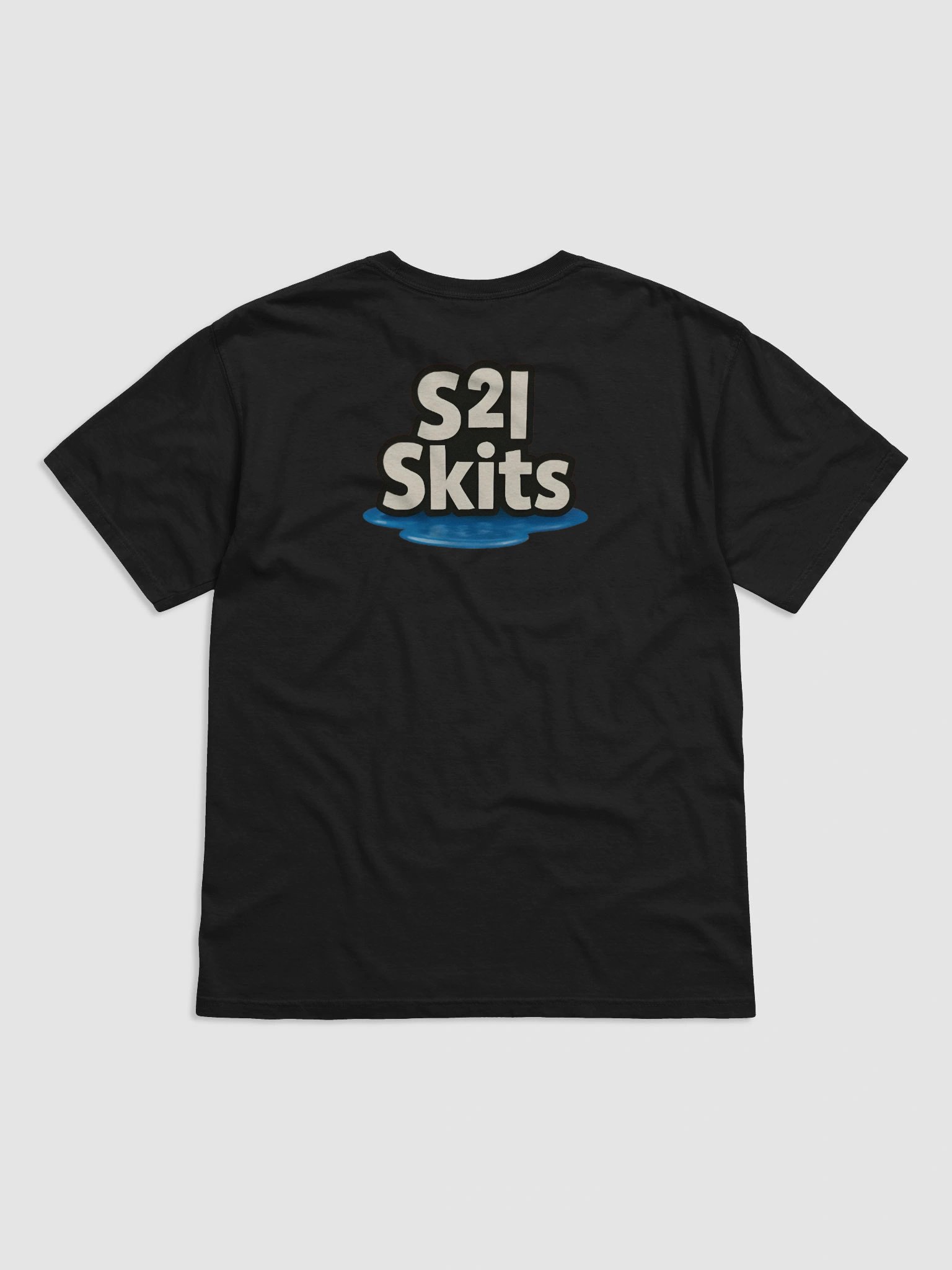 MrCloud - SSI Skits Filming Tee product image (2)