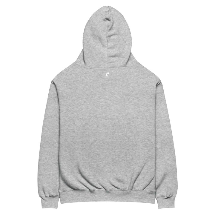 AS Unisex Premium Oversized Hoodie product image (2)