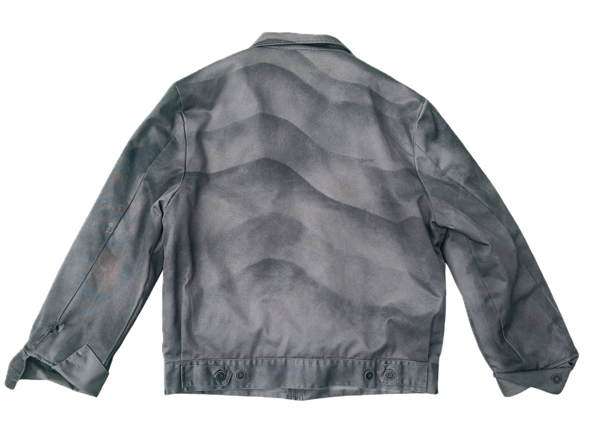 YERTOPIA - Grey Noir Wave product image (2)