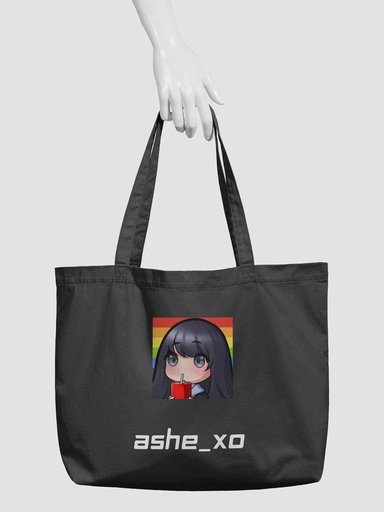 Pride Tote Bag product image (3)