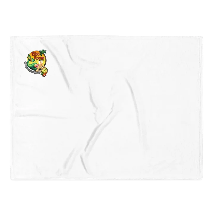 Elbo Room Mermaid Blanket product image (1)