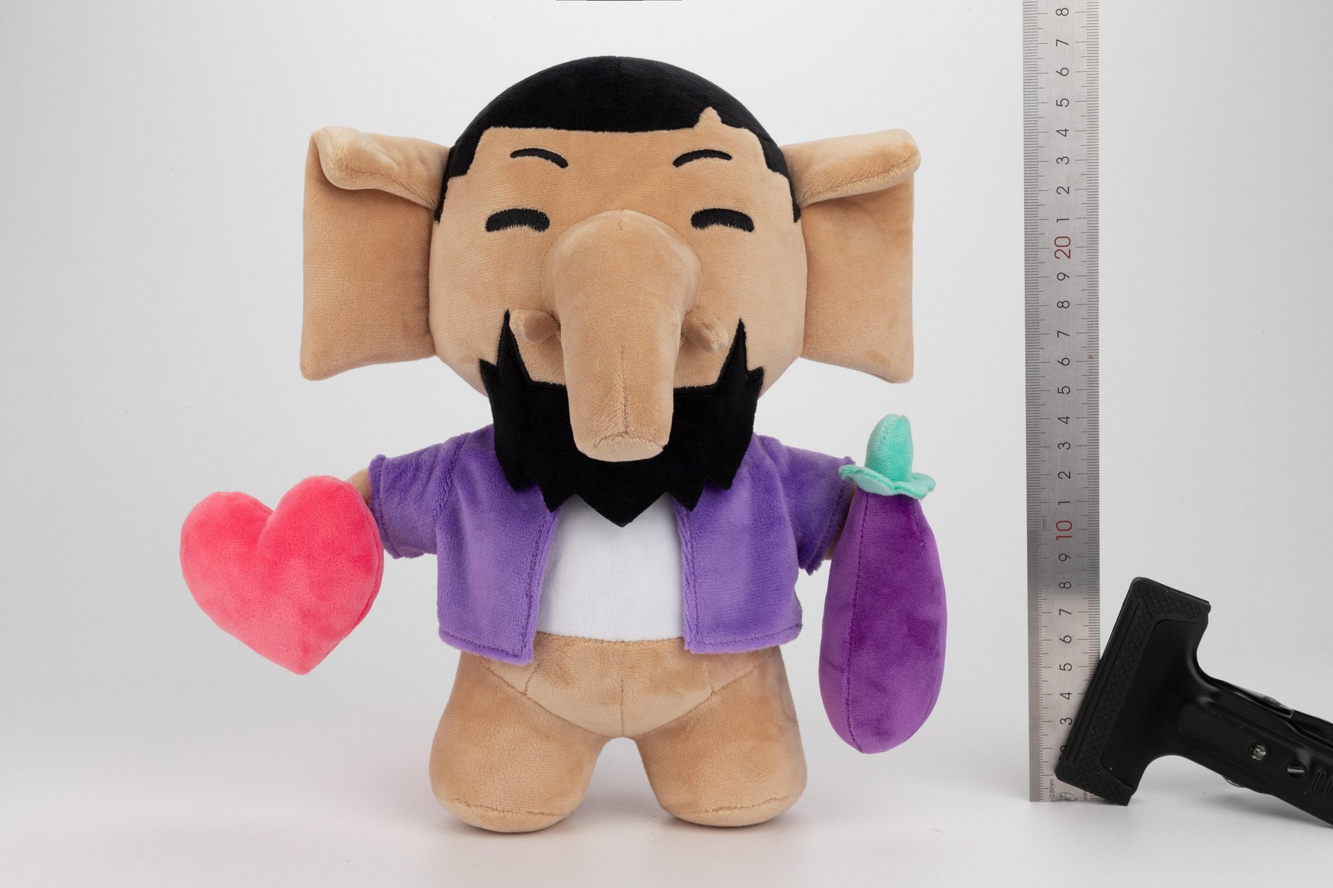 Ekuegan Plush product image (9)