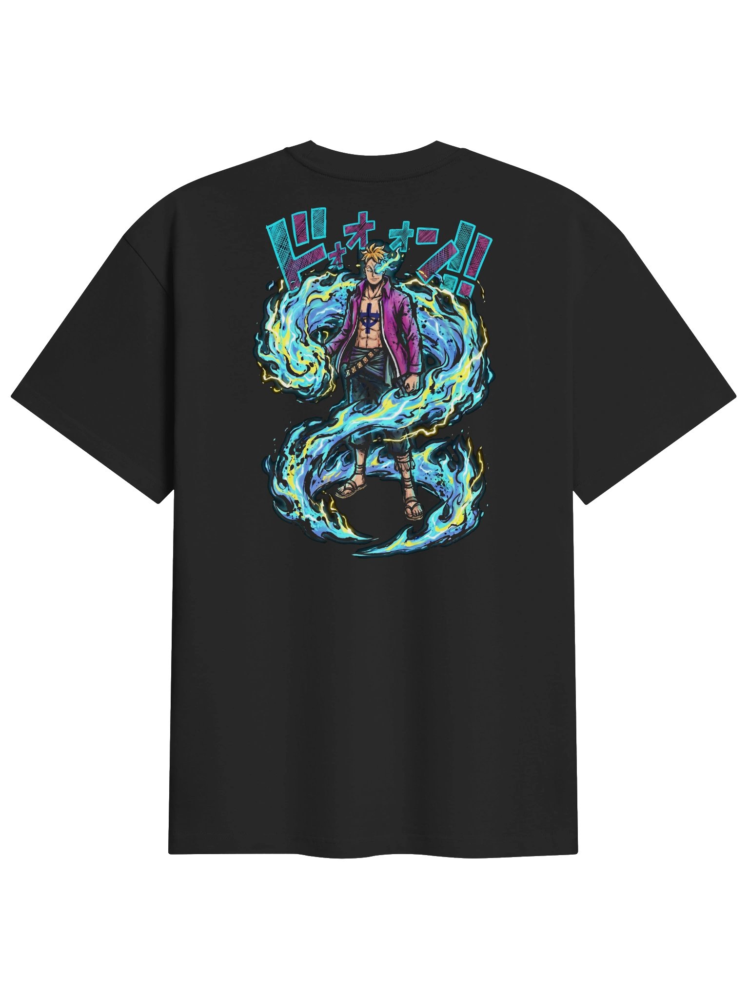 DF 2 - Tori Tori no Mi- Tee product image (2)