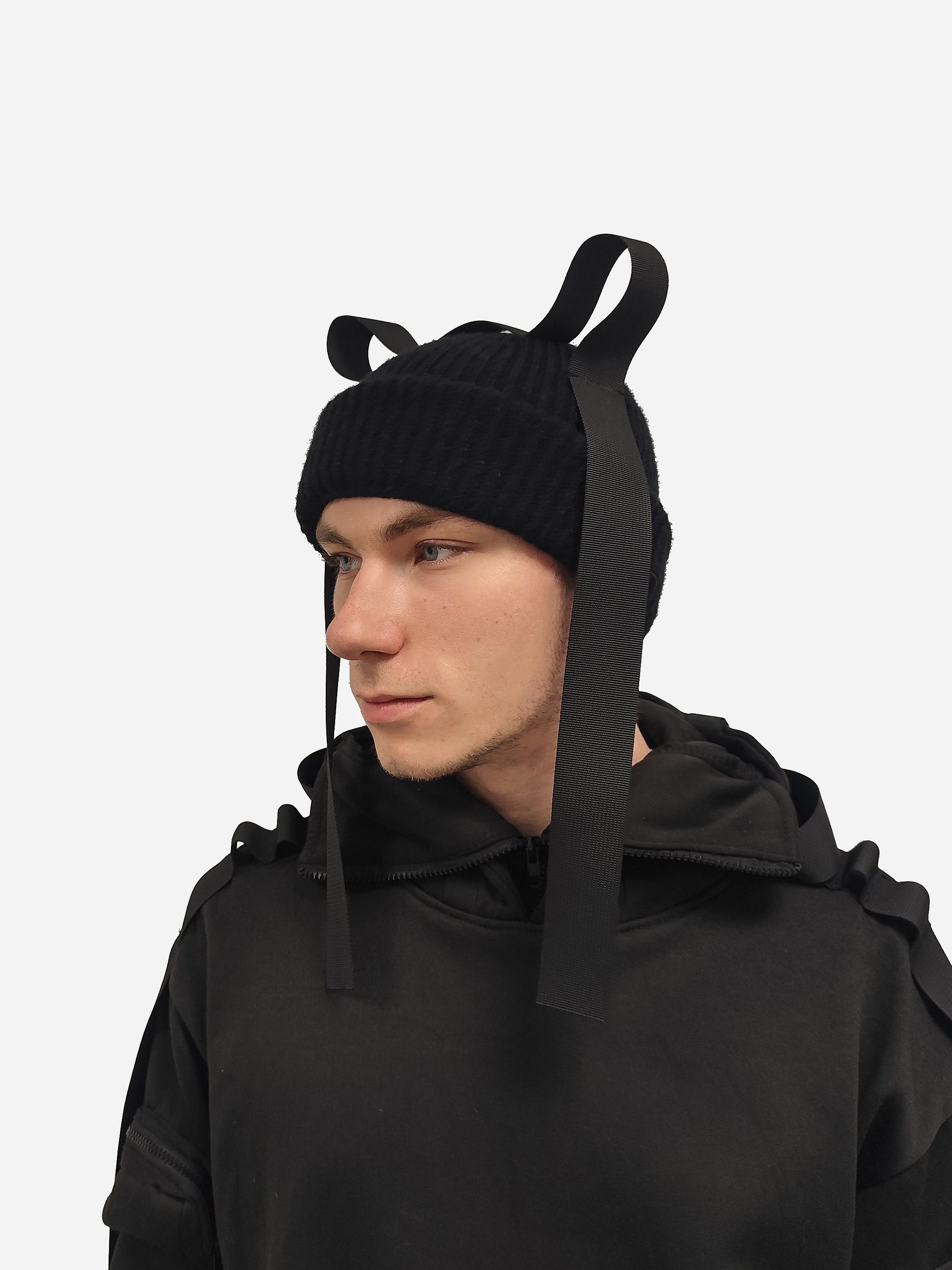 Black Ski Mask product image (2)