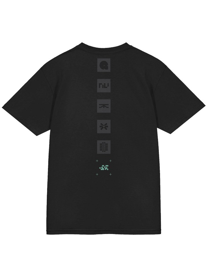"Silky Smooth" Tee product image (2)