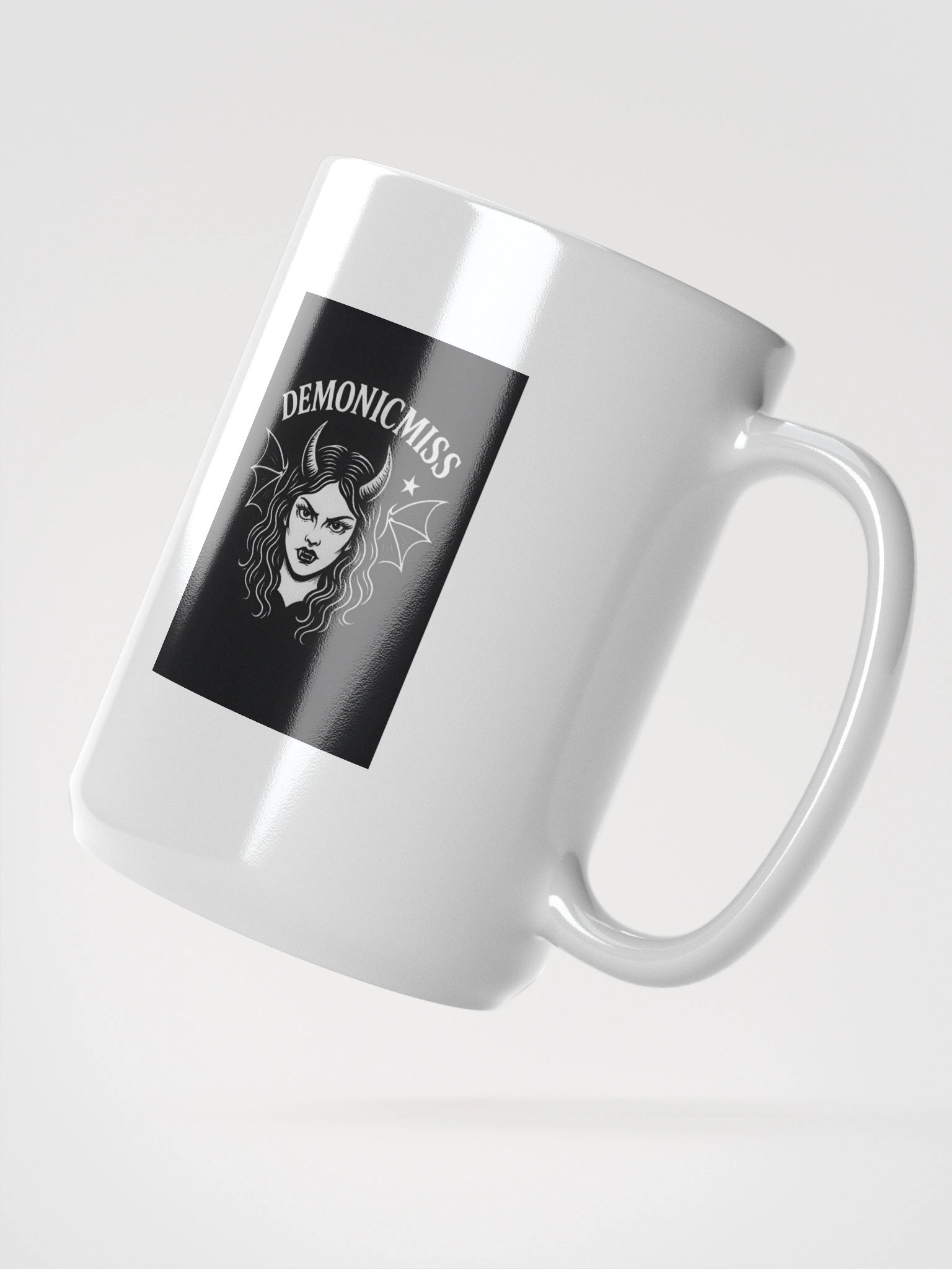"Sigil Born" Mug product image (2)