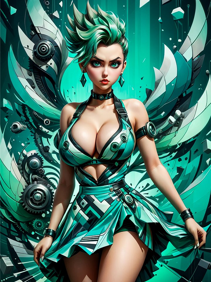 COGS AND GEARS product image (1)