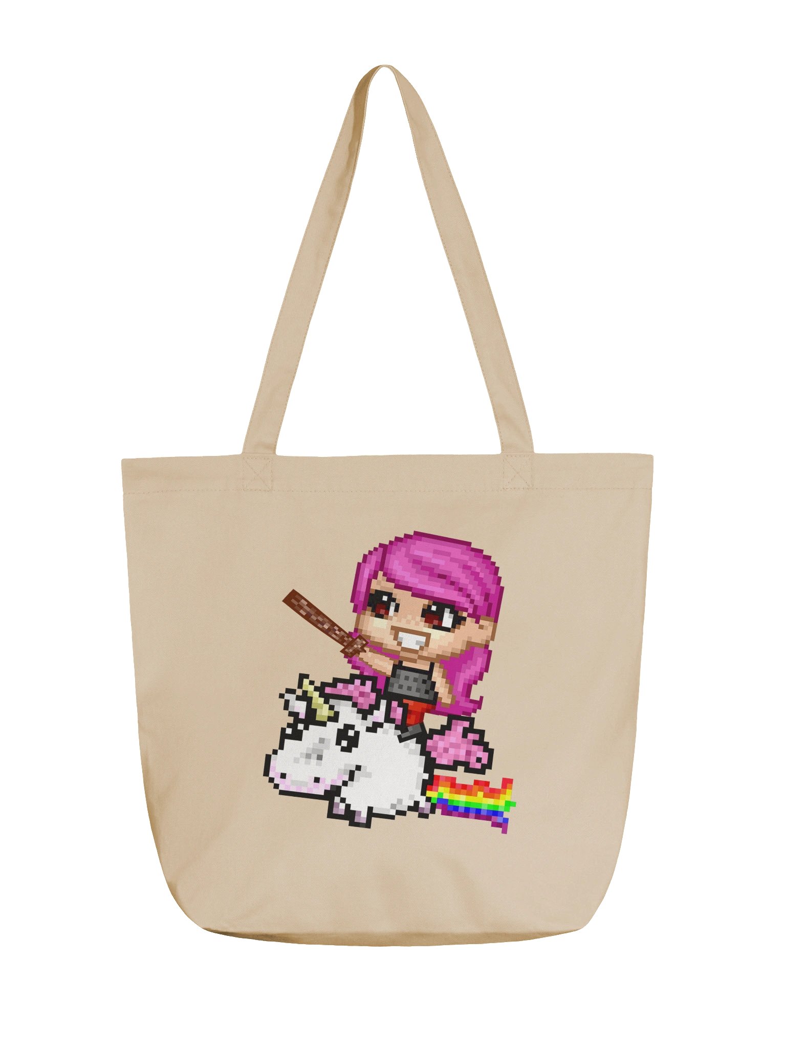 Subscriber Alert Tote Bag product image (1)