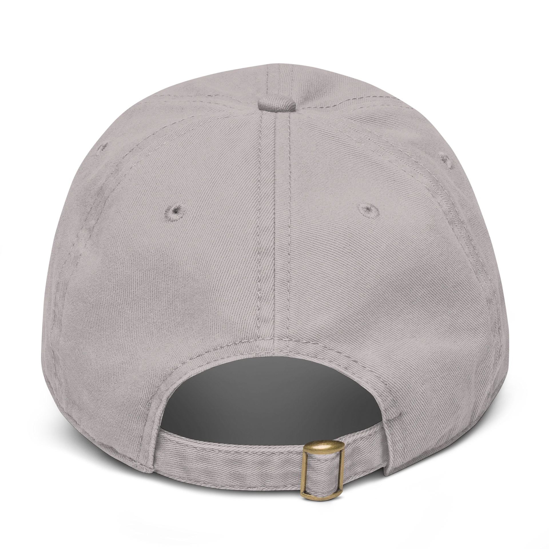 Cinematic Language Baseball Cap product image (2)