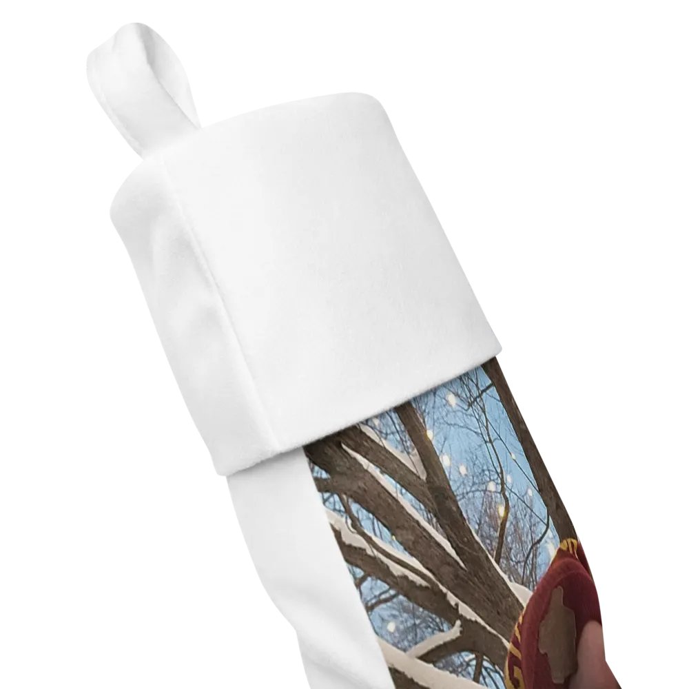 Official TheEllisName Stocking product image (3)