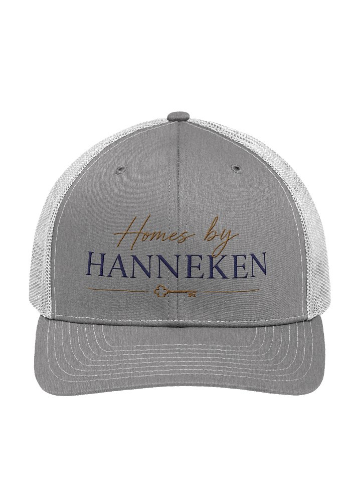 Homes by Hanneken Hat product image (1)