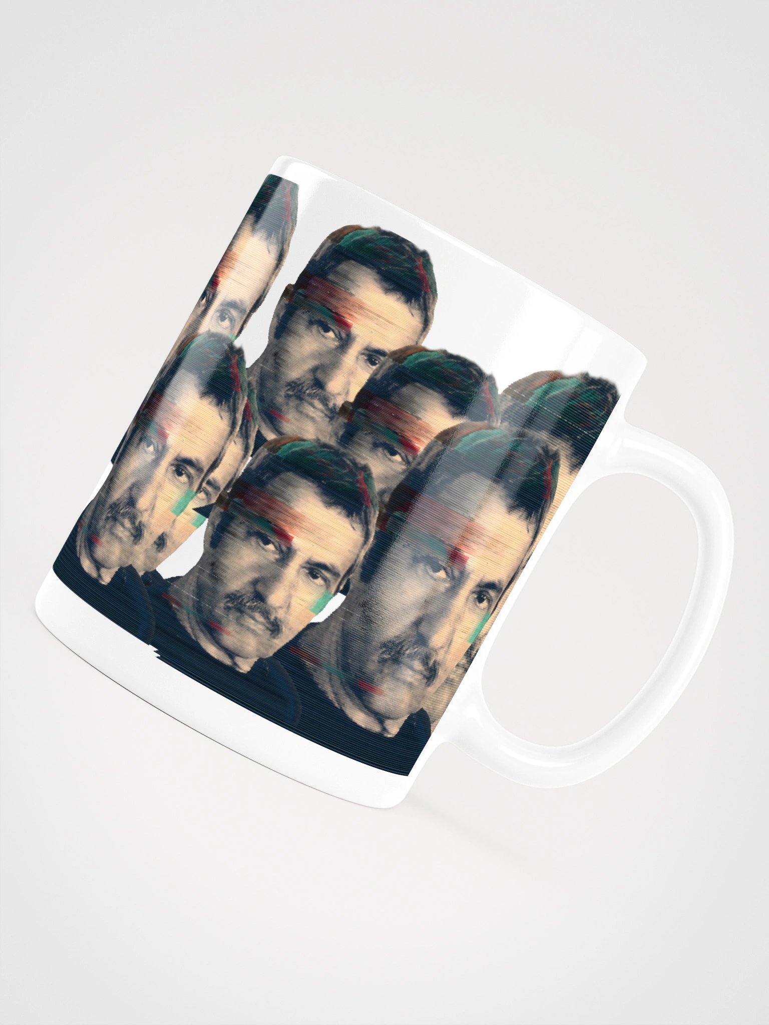 Parenti Mug product image (12)