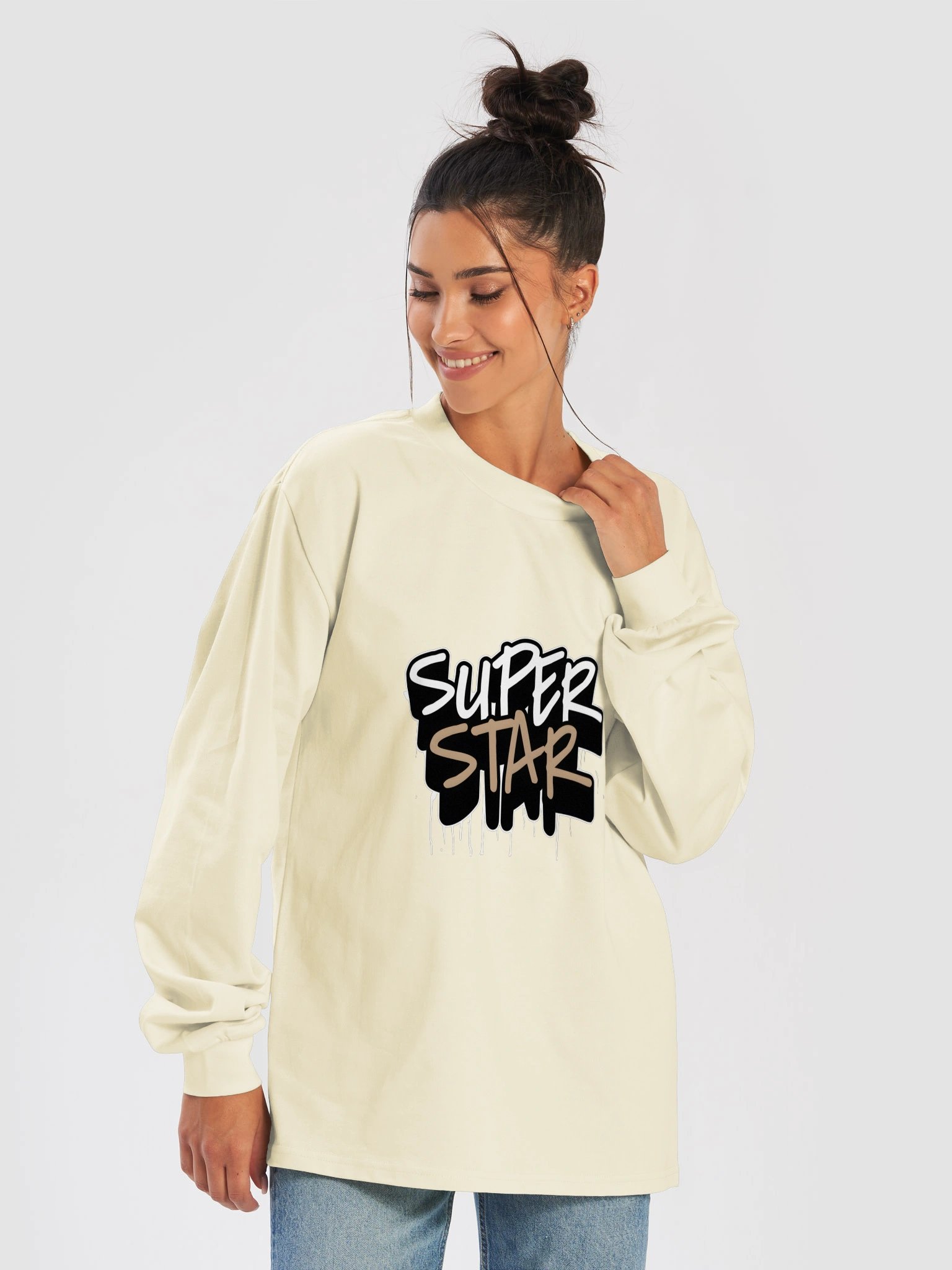 Super Star: Urban Drip product image (6)