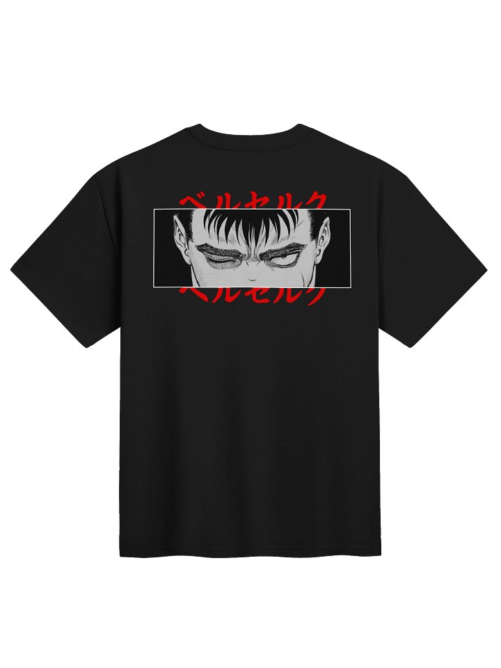 Guts White Tee product image (2)
