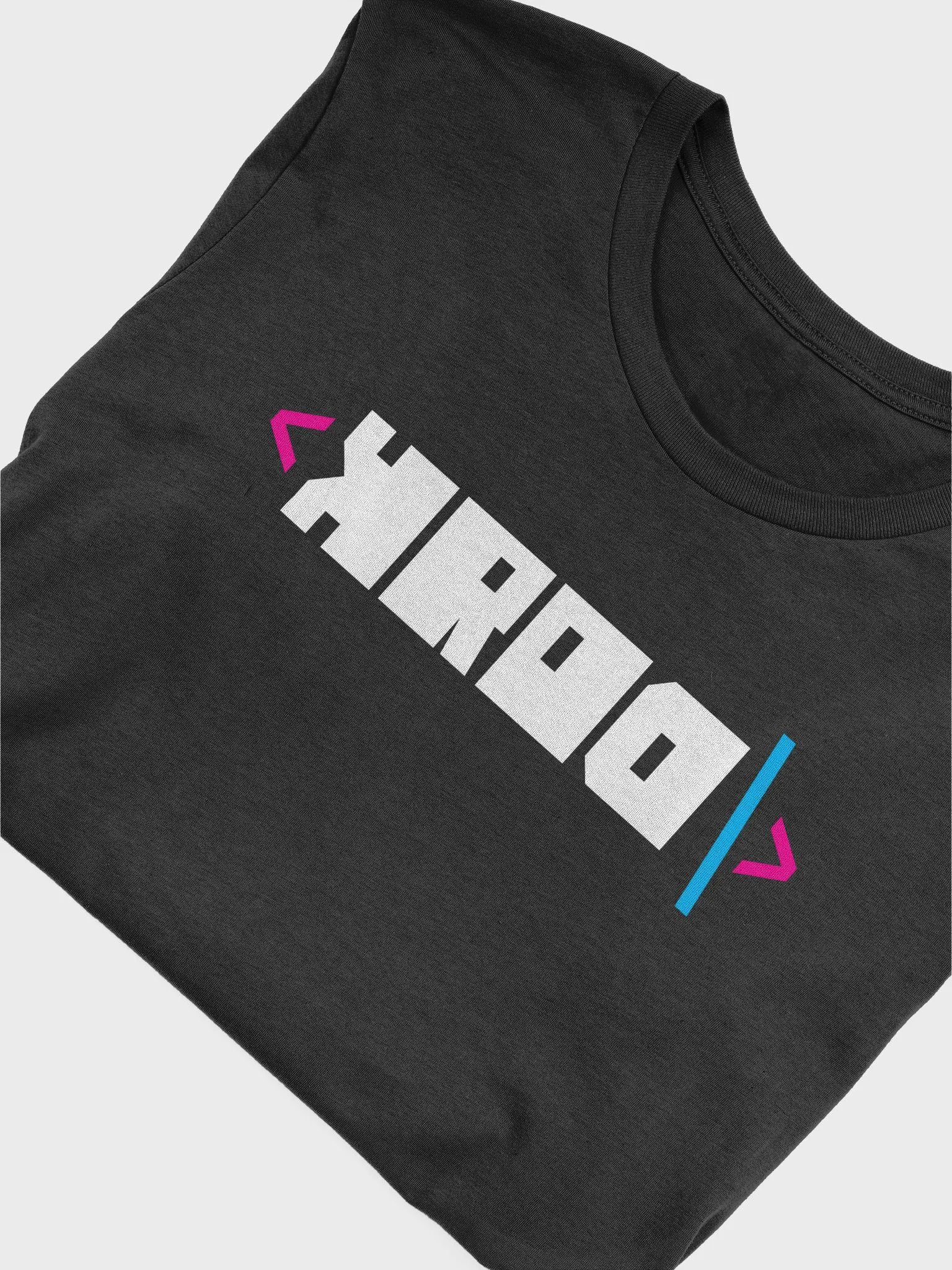 Mirror Code Logo Tee product image (5)