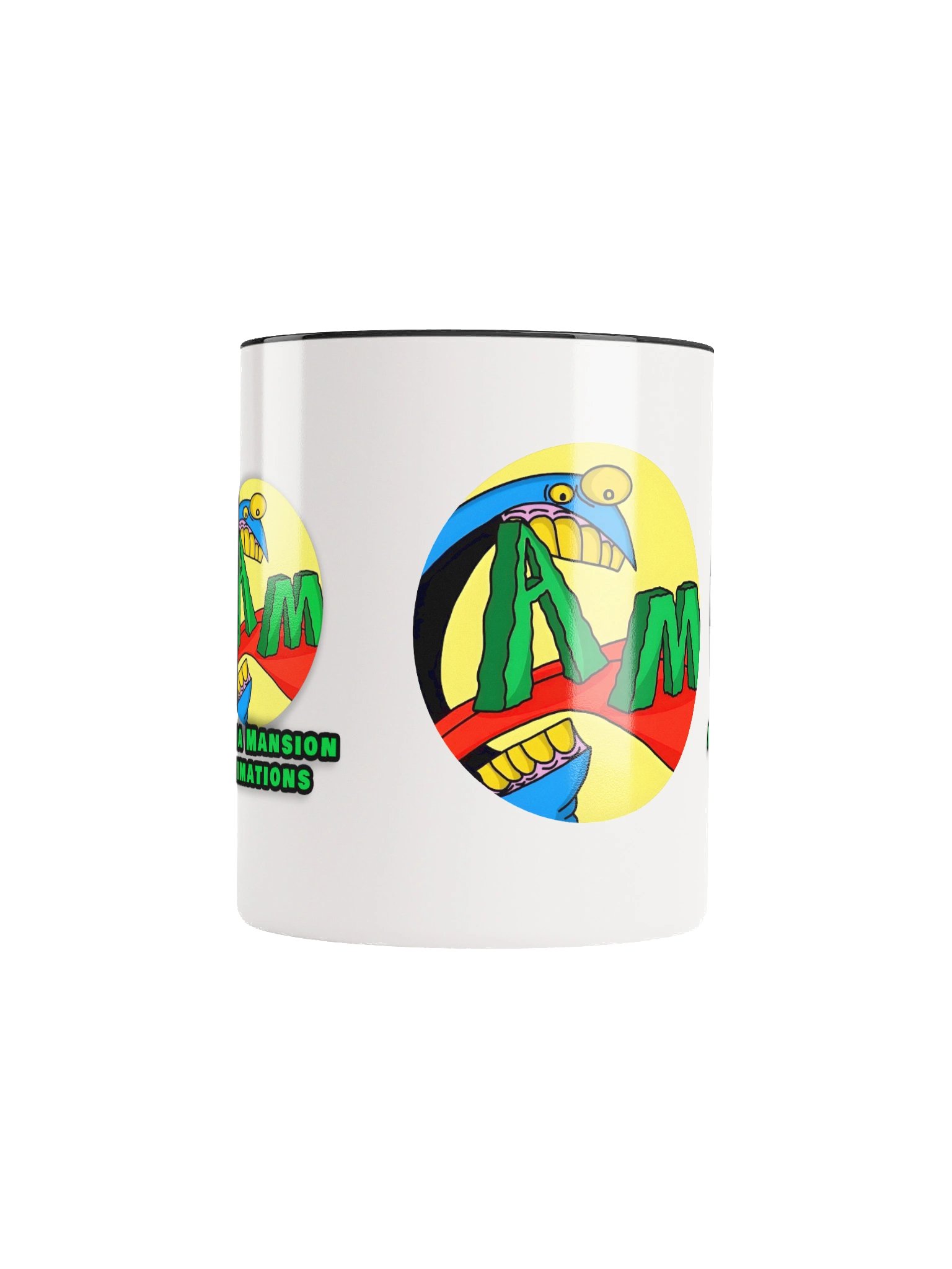 Alpha Mansion Mug product image (30)