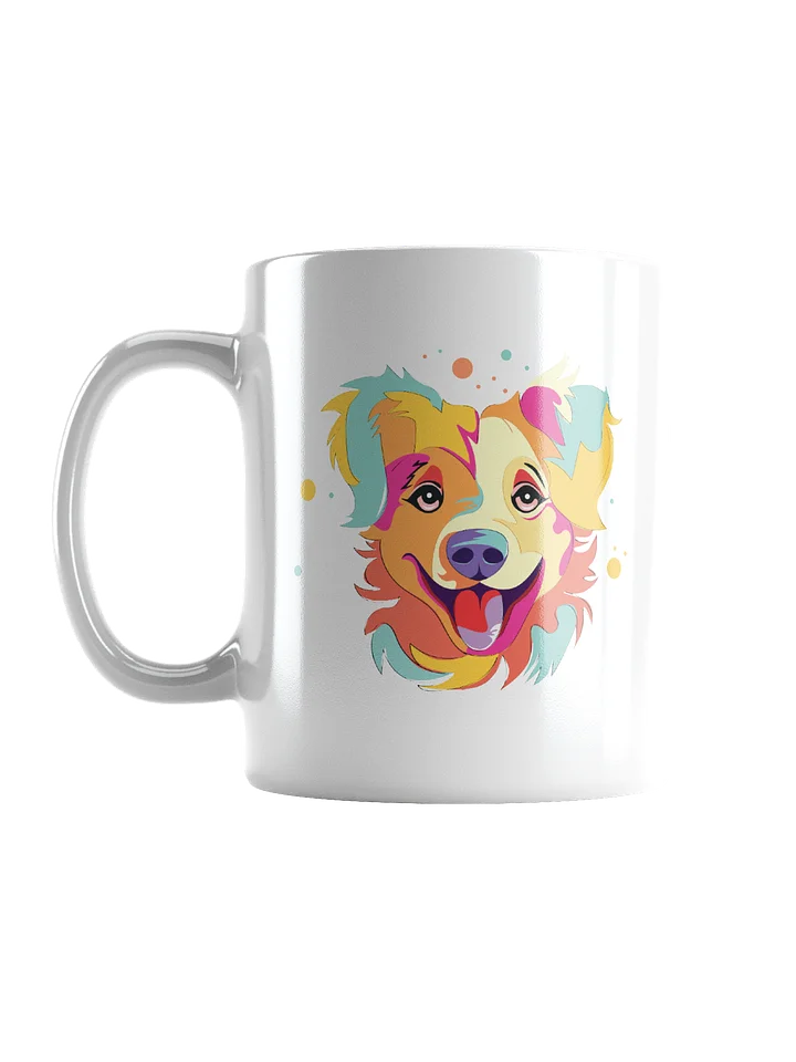 Love is wet noses & wagging tails product image (3)