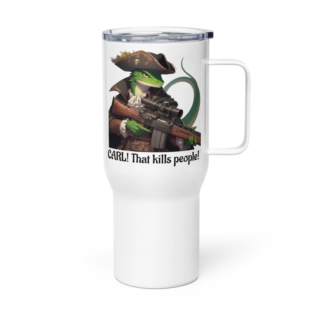 Carl's Mug product image (3)
