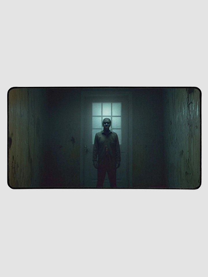 Creeper Desk Mat product image (1)