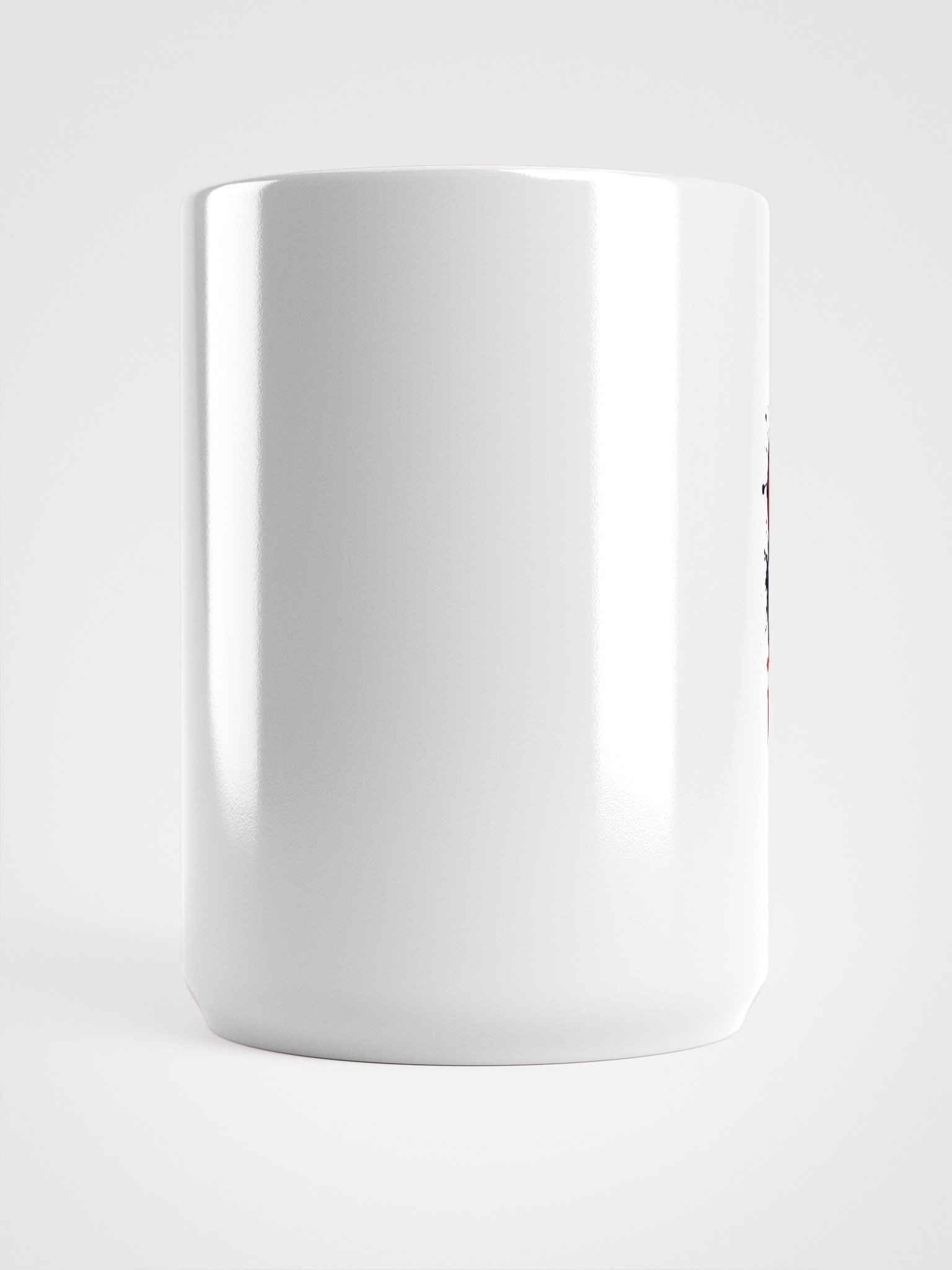 Crash Religion. Find Jesus. – Grit Mug product image (5)