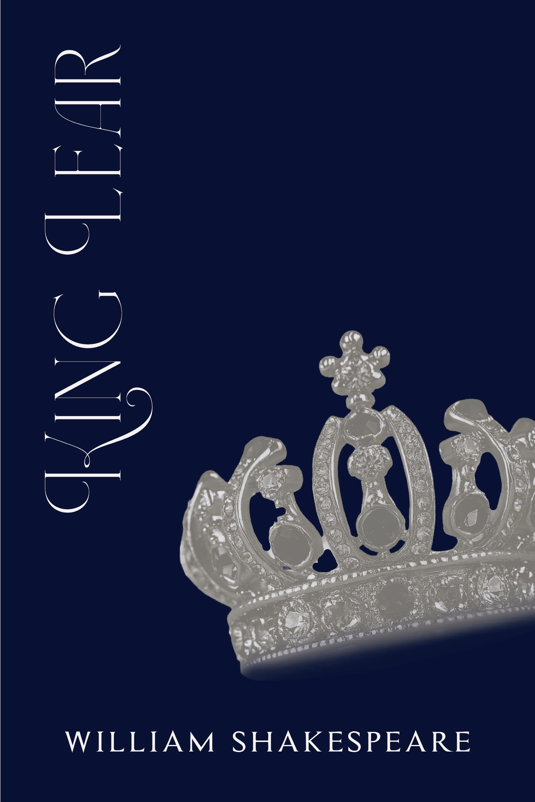 King Lear (Ebook) product image (1)