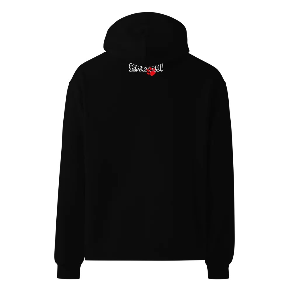 Wanted Bad boi dog product image (6)