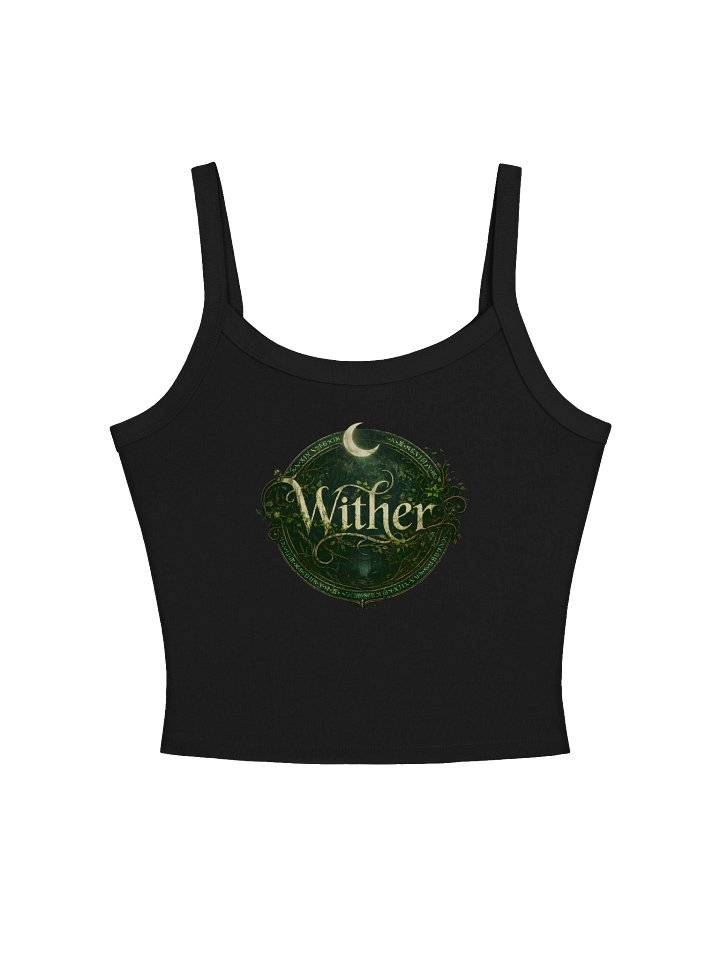 Wither Moon, Tank Top product image (1)
