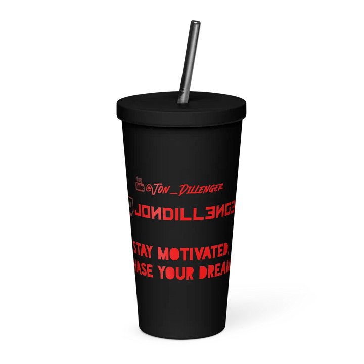 JD Thermo Cup product image (1)