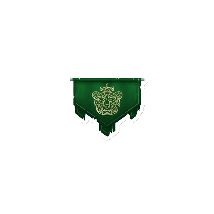 Mathan Banner Magnet product image (1)