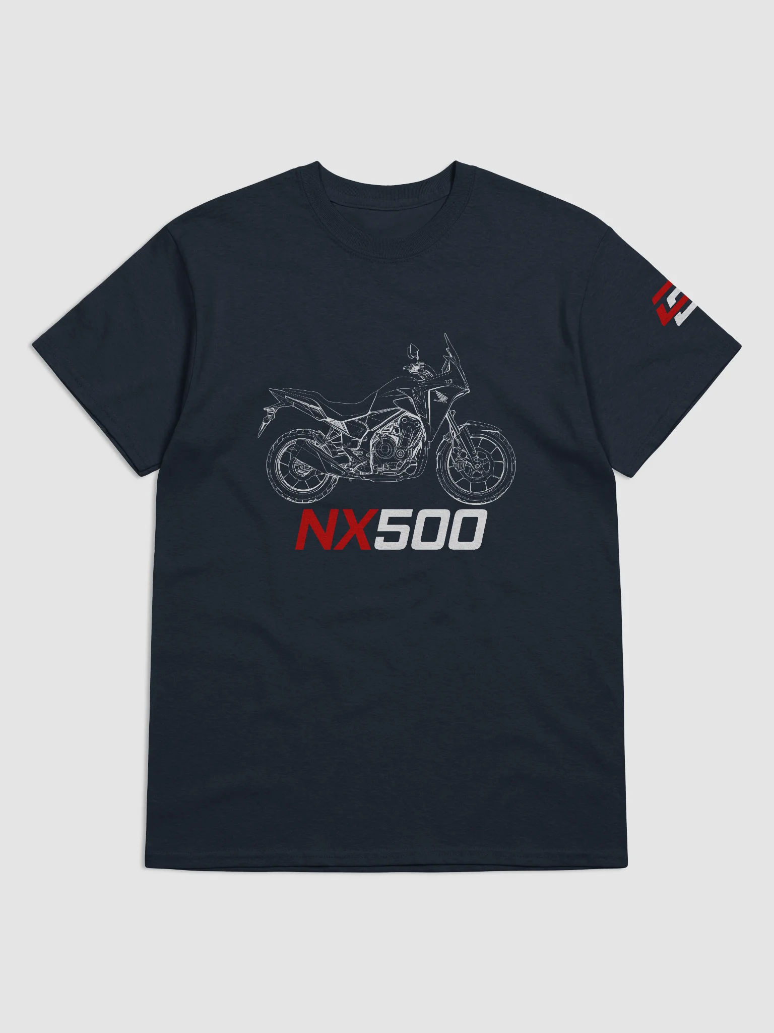 NX500 Tee Shirt product image (5)