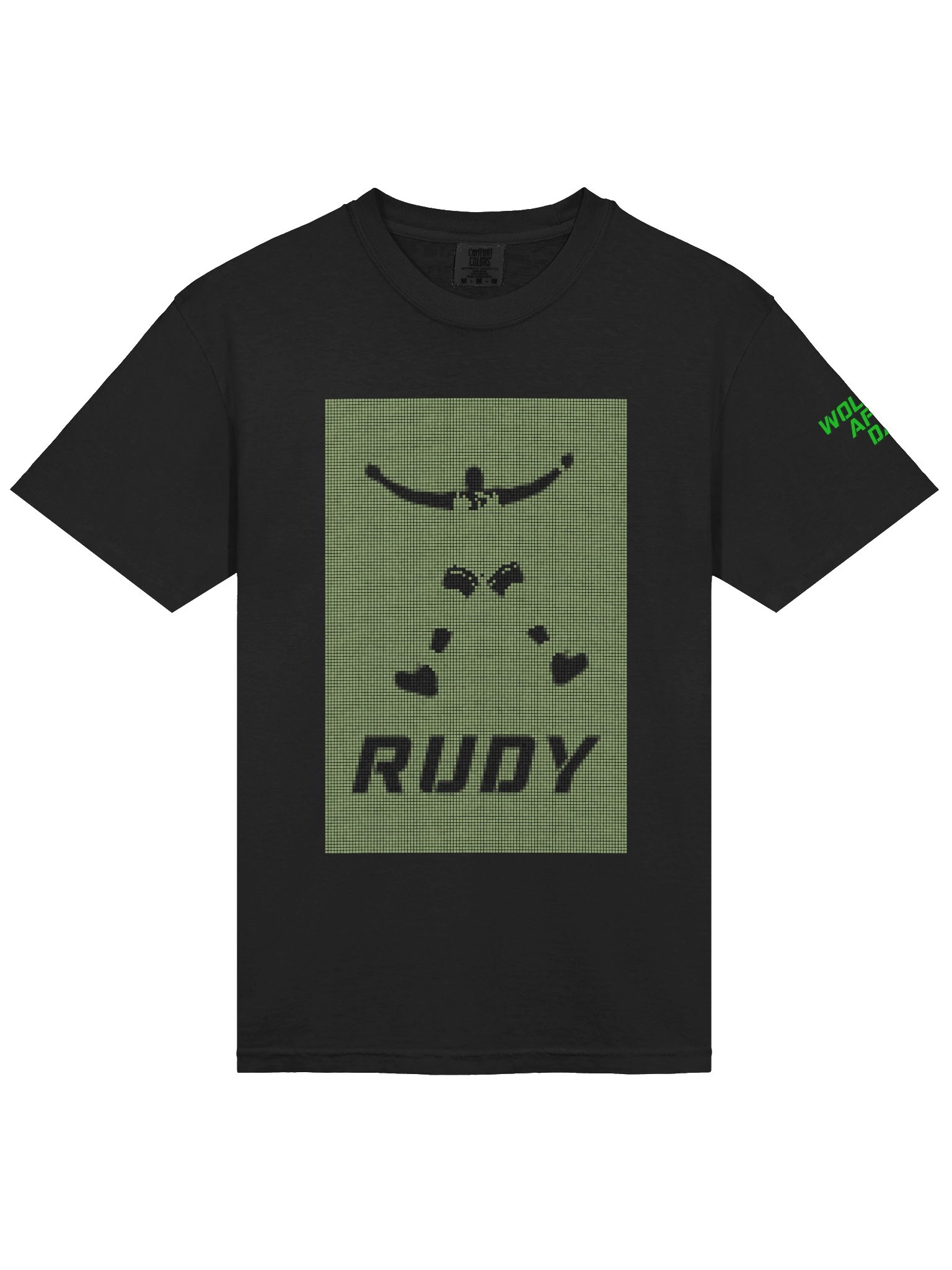 Rudy Star product image (3)