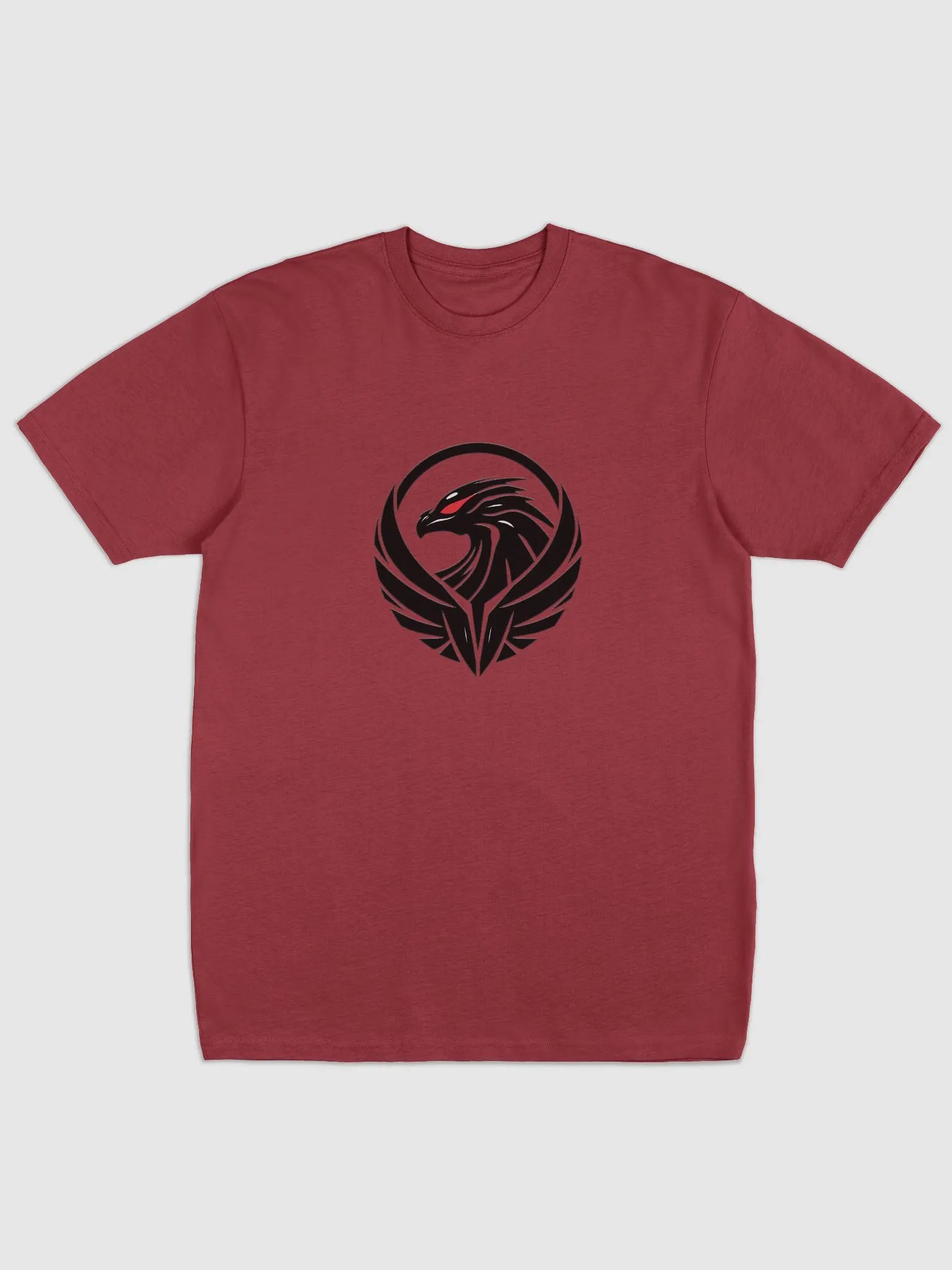 Dark Avian T-Shirt product image (1)