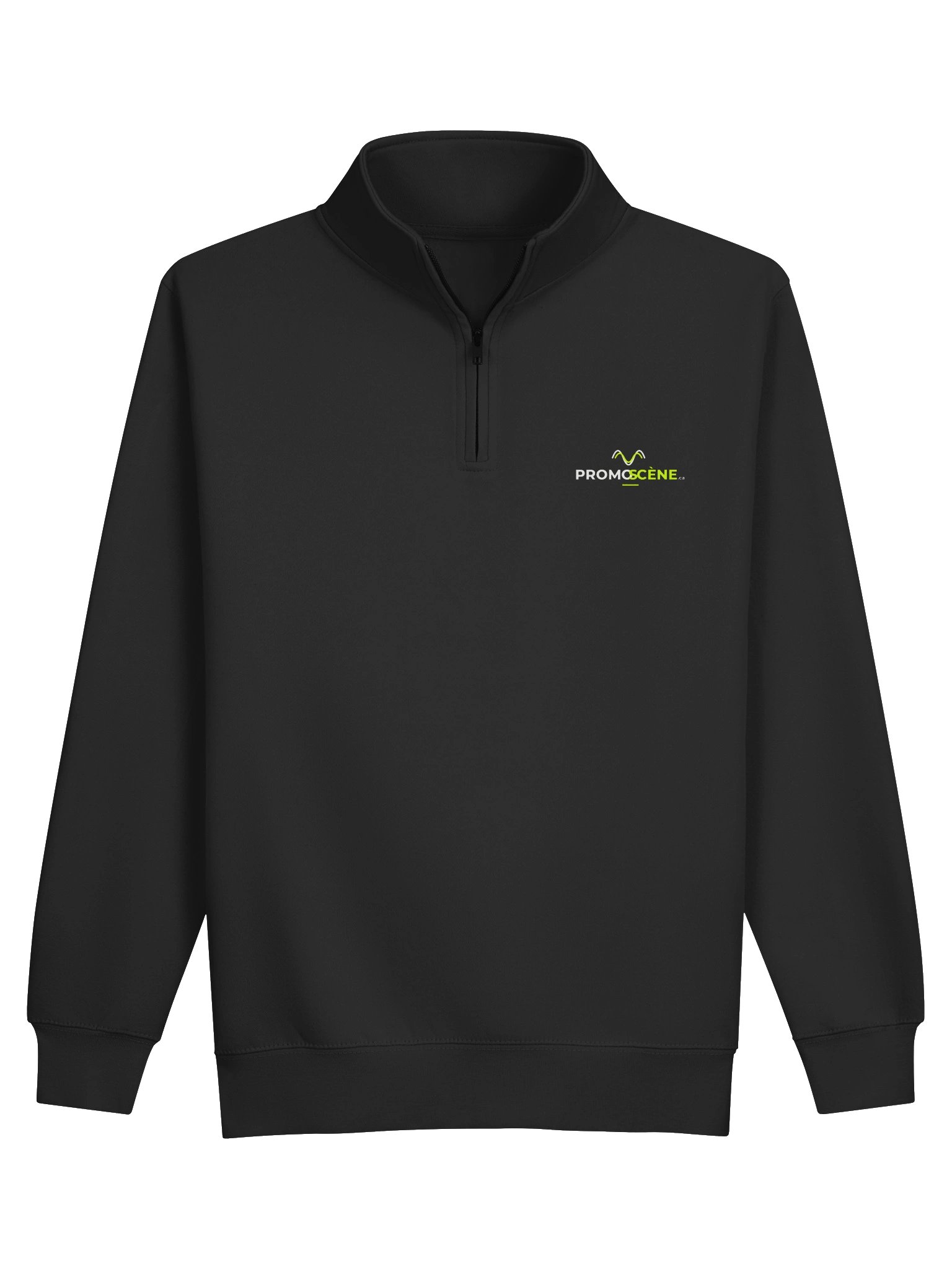 Col Zippé PromoScène.ca product image (1)