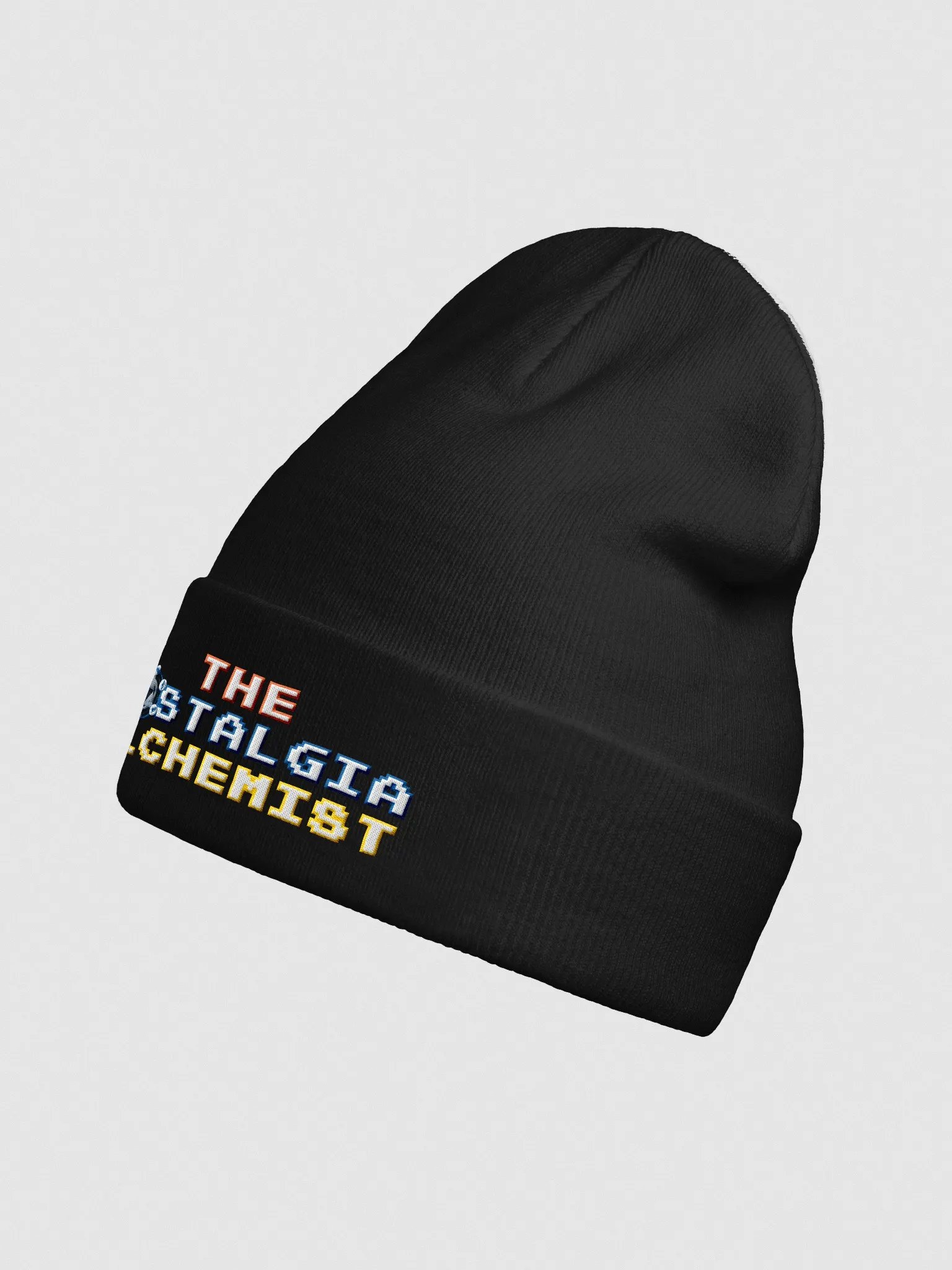Beanie Hat product image (2)