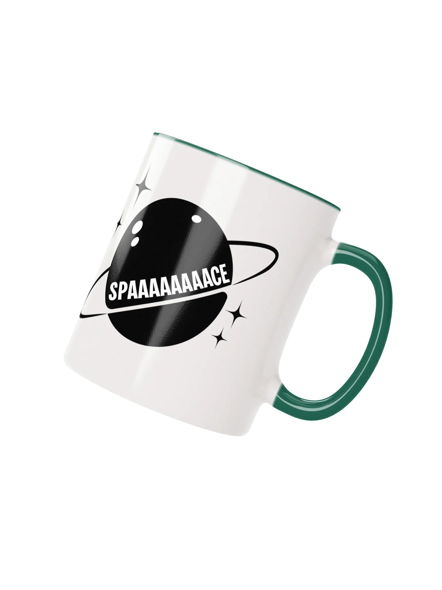Aaron's Unspoiled Coffee Tube product image (3)
