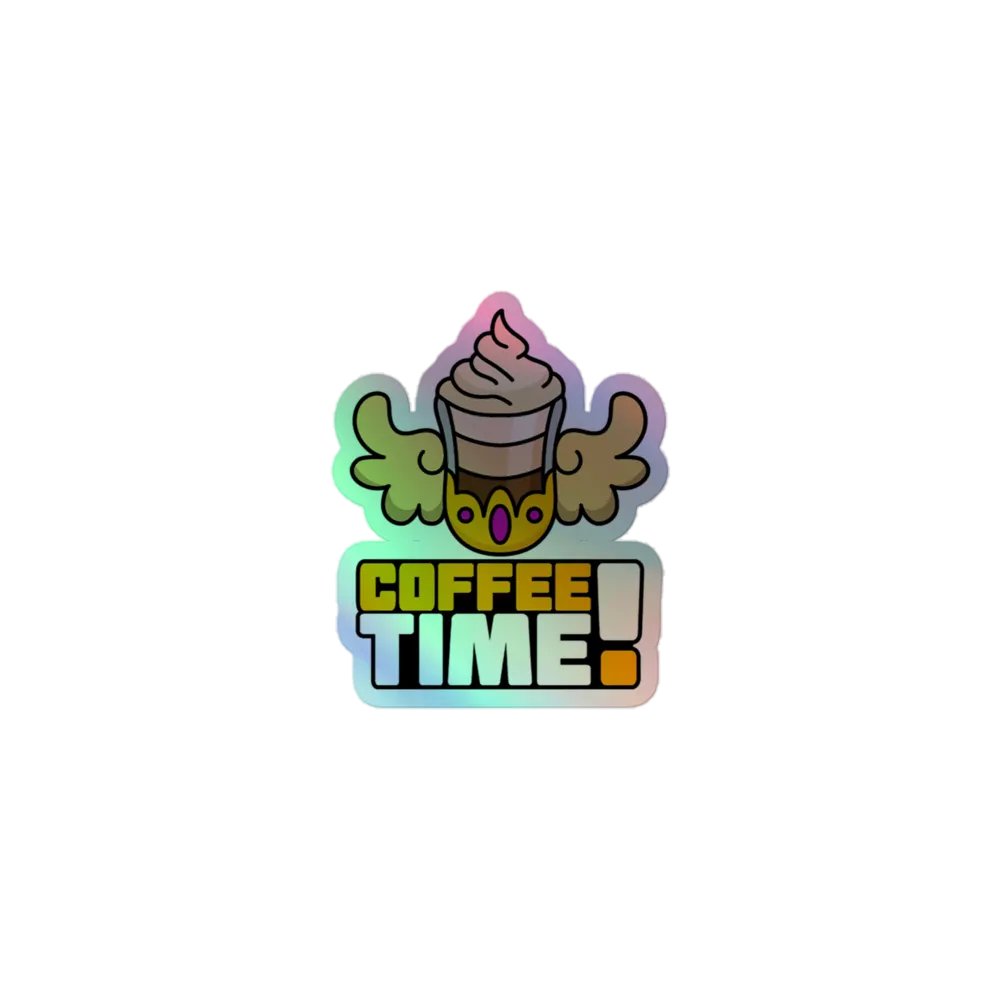 Coffee Time product image (1)