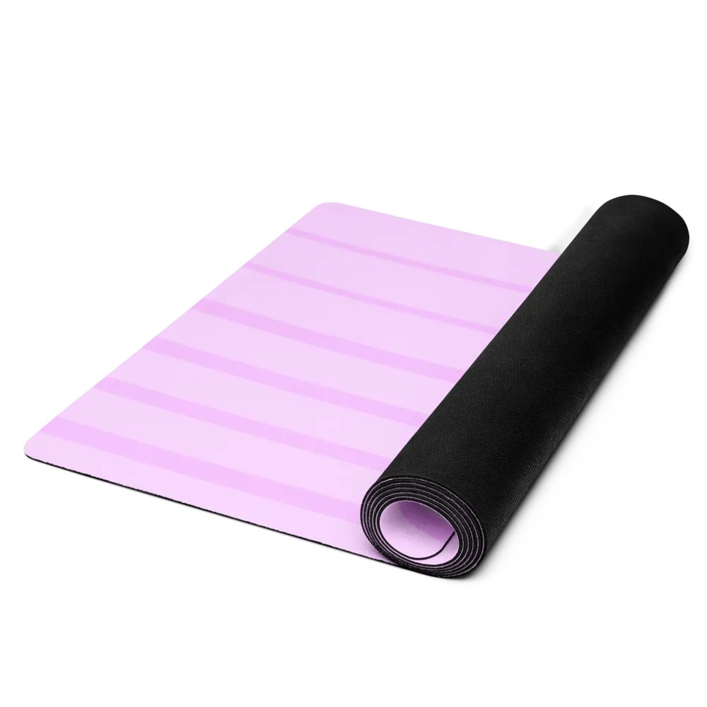 The Astrid Yoga Mat product image (6)