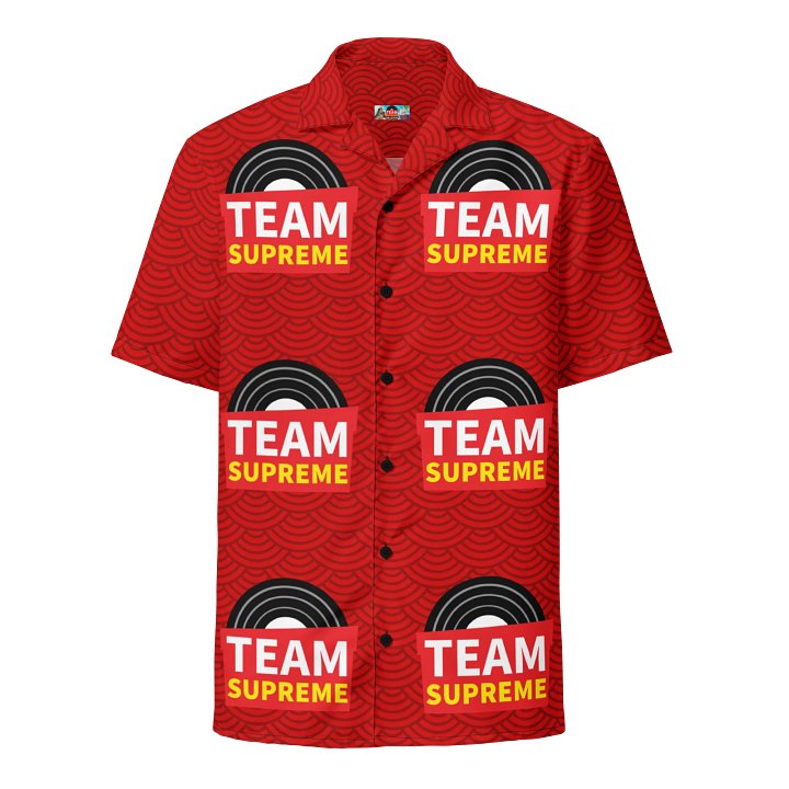 Supreme Destination product image (1)